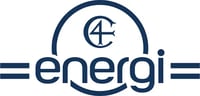 C4 Energi logotyp