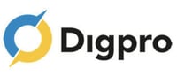 Digpro logotyp