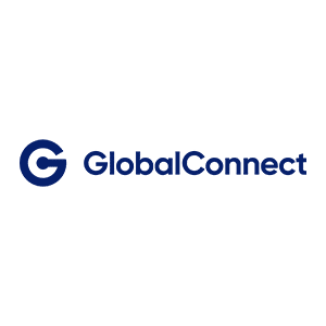 Global Connect logotyp