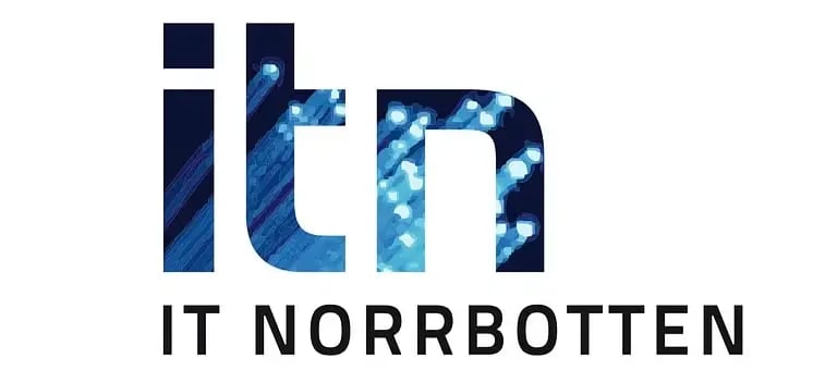 ITN logotyp