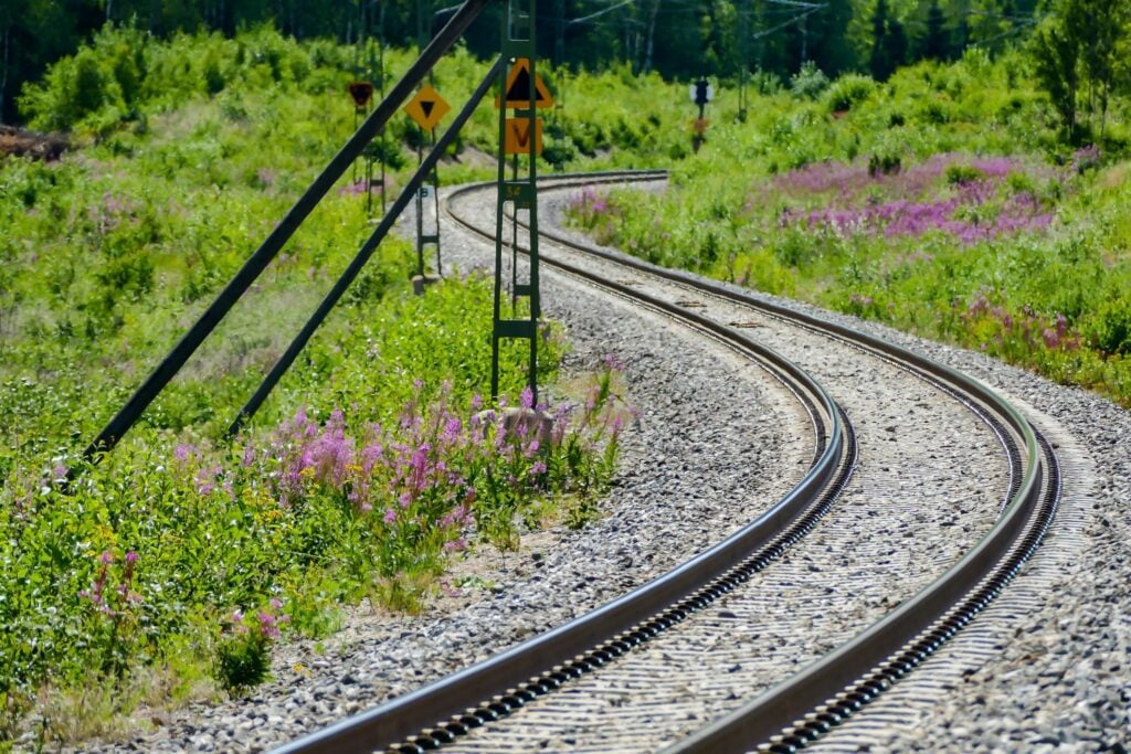 Trafikverket – Vinnergi vinner nationellt ramavtal för konsulttjänster