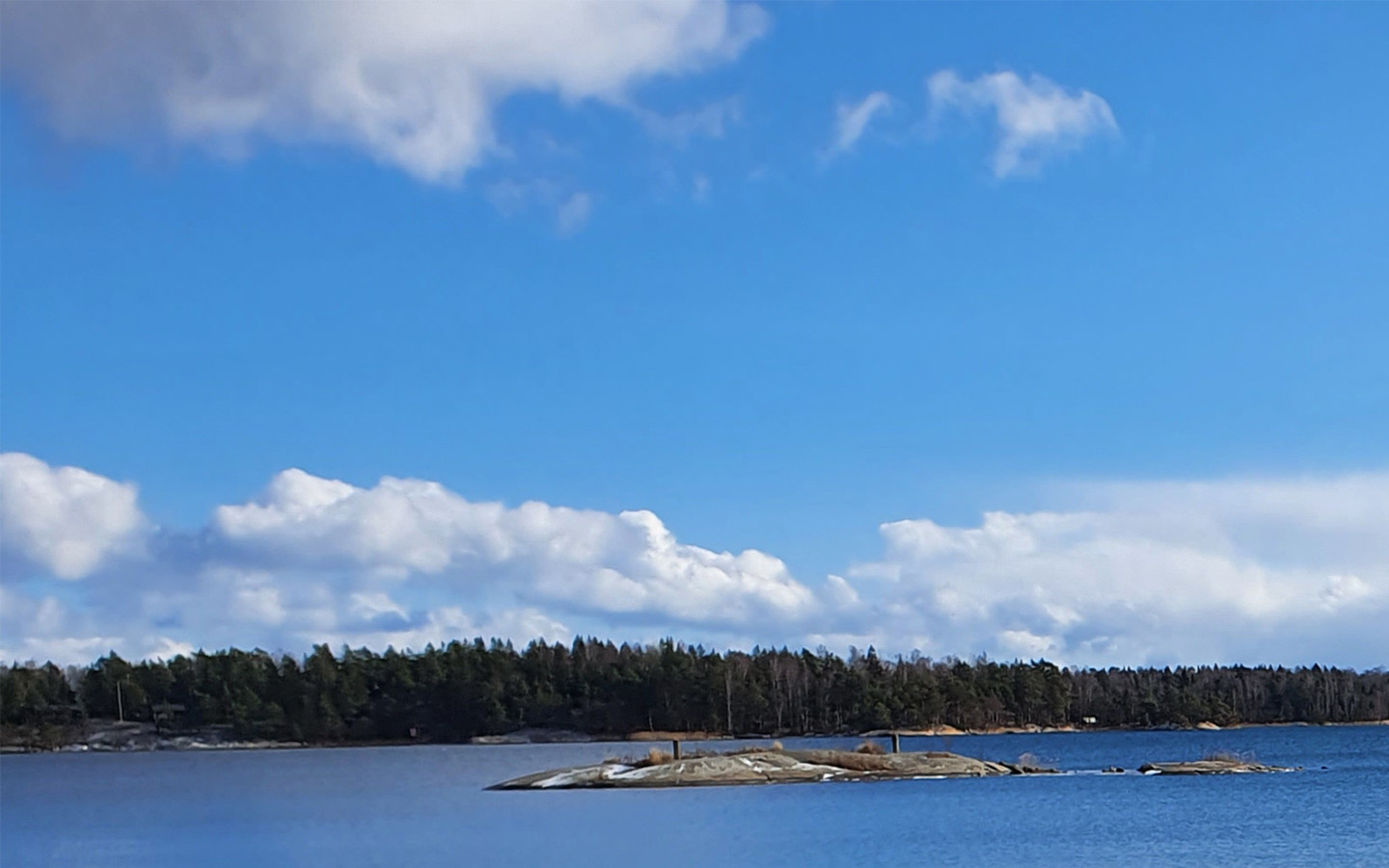 Elnätförstärkning på Löparö – elberedning för Vattenfall Eldistribution