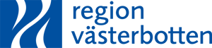 Region Västerbotten logotyp