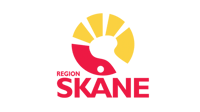 Region Skåne logotyp