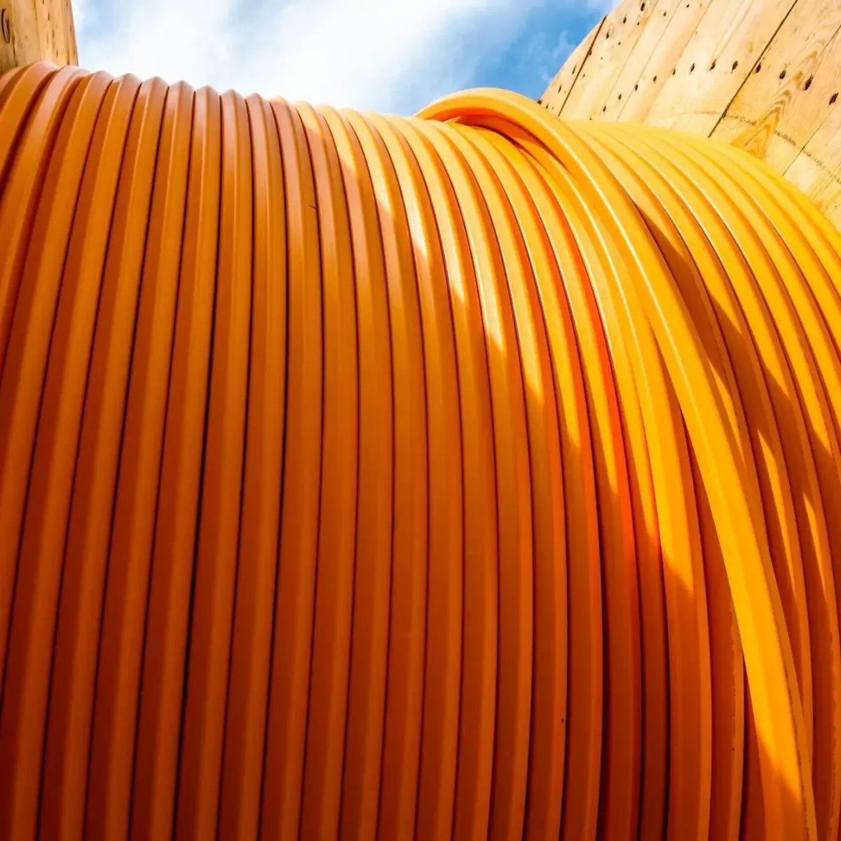 Robust Fiber utbildning för fibertekniker