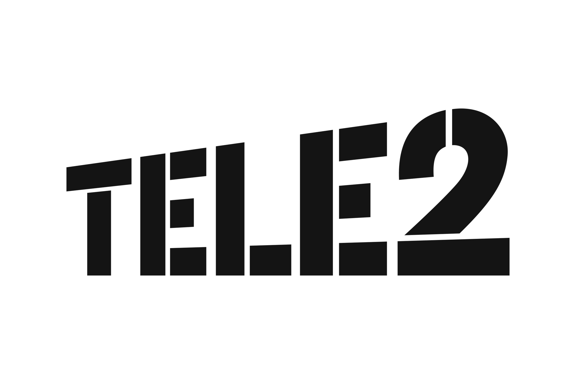 Tele2 logotyp