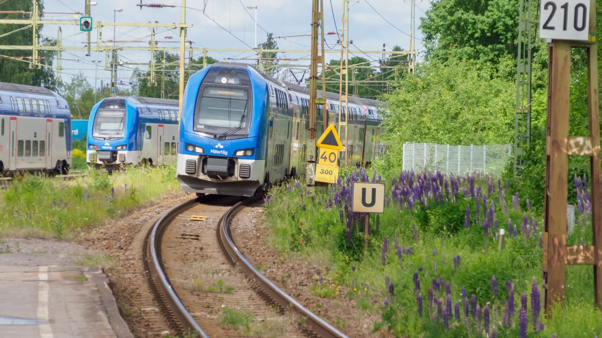 spårbunden trafik (1)