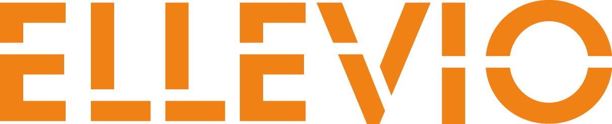 Ellevio logotyp