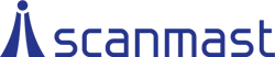 Scanmast logo