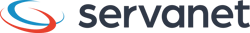 Servanet logo