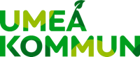 Umeå kommun logo