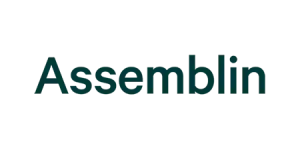 Assemblin logotyp