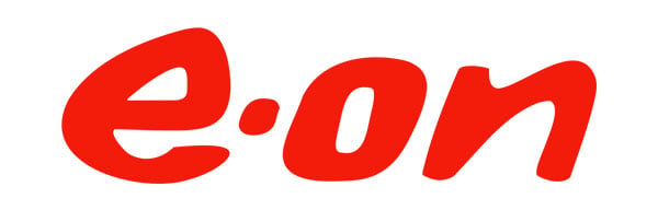 E.ON logotyp
