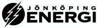 Jönköping Energi logotyp