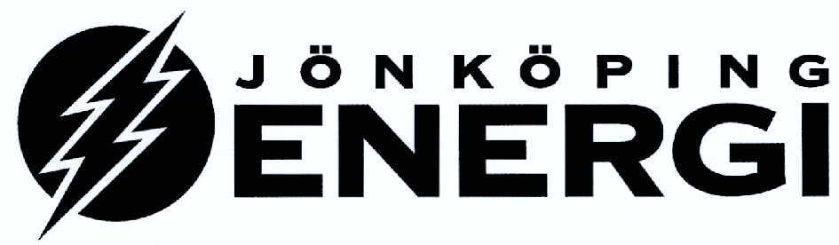 Jönköping Energi logotyp
