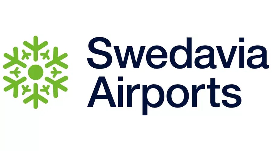 Swedavia Airports logotyp