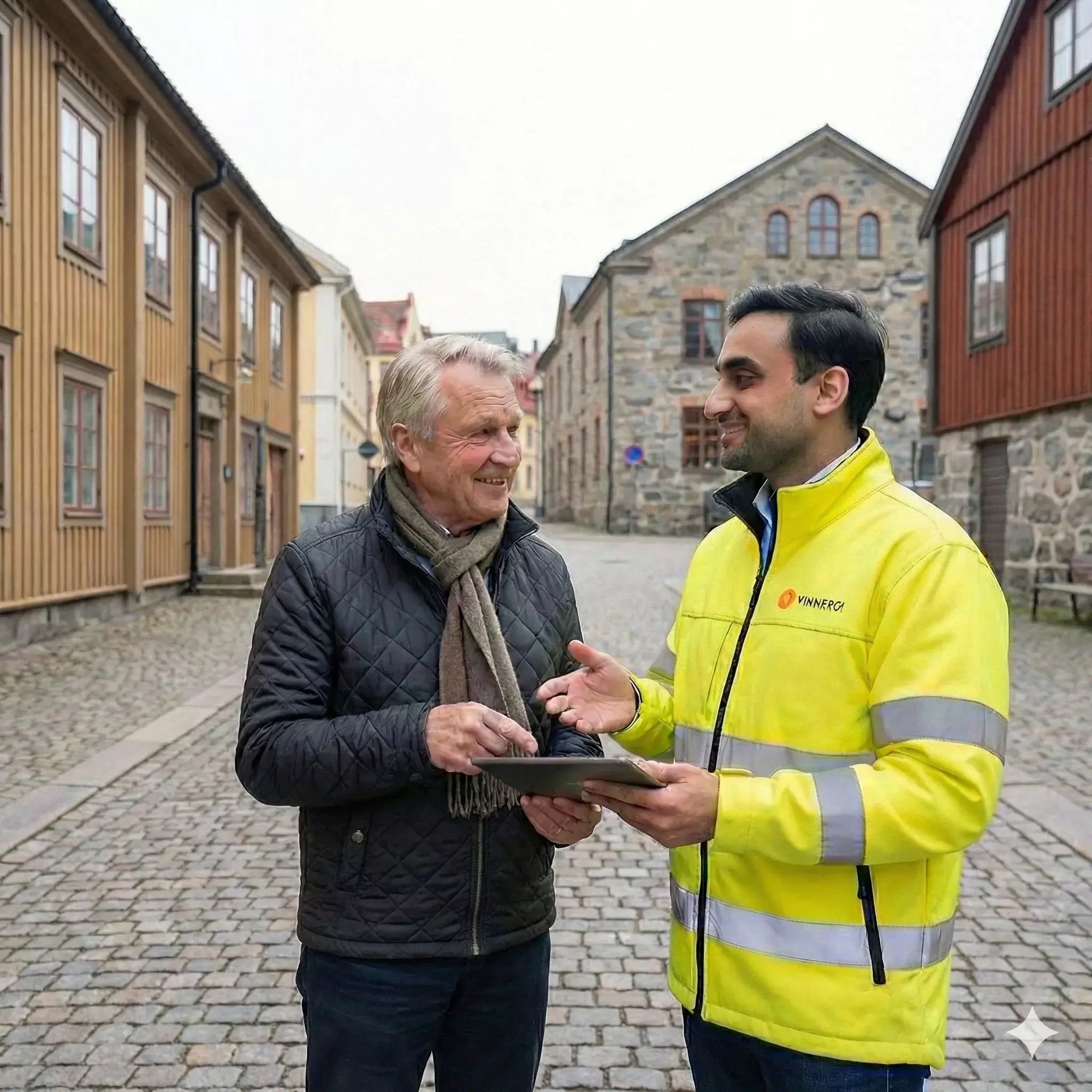 Bostadsrättsförening i Borås