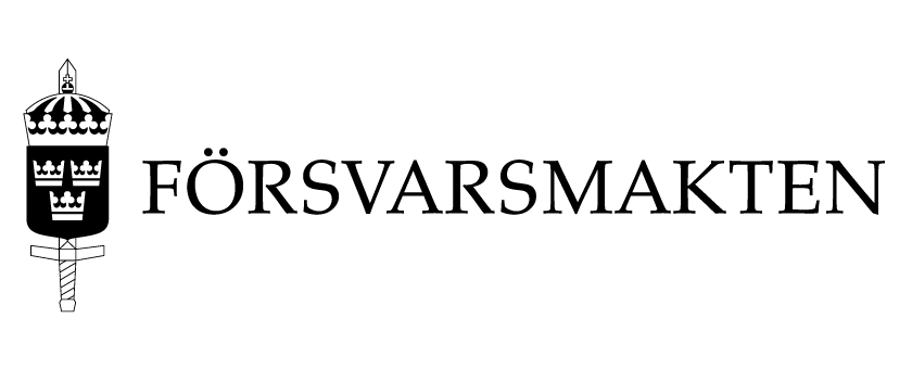 Försvarsmakten logotyp
