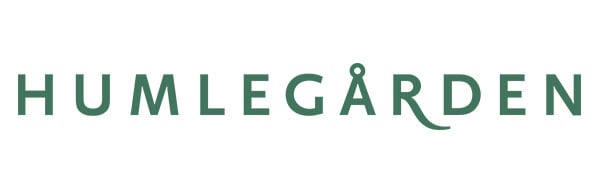 Humlegården Fastigheter logotyp