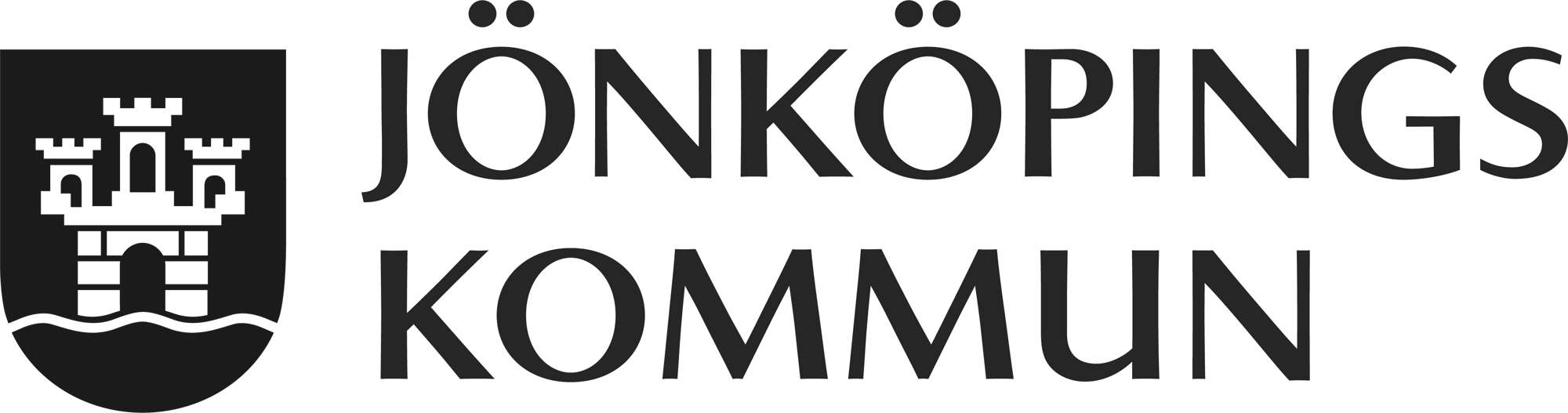 Jönköping kommun logotyp