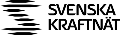 Svenska Kraftnät logotyp