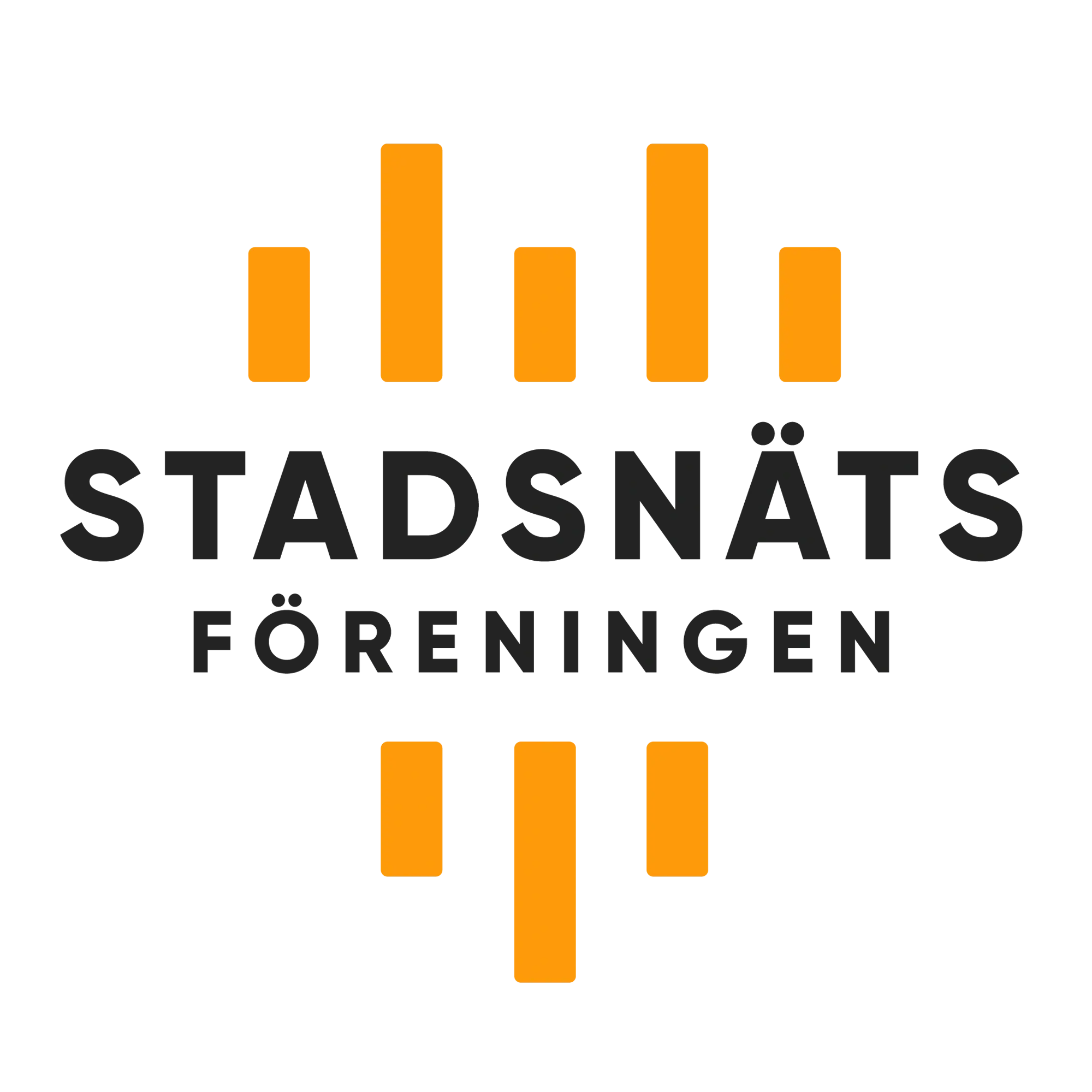 SSNF logotyp