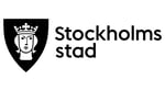 Stockholms stad logotyp