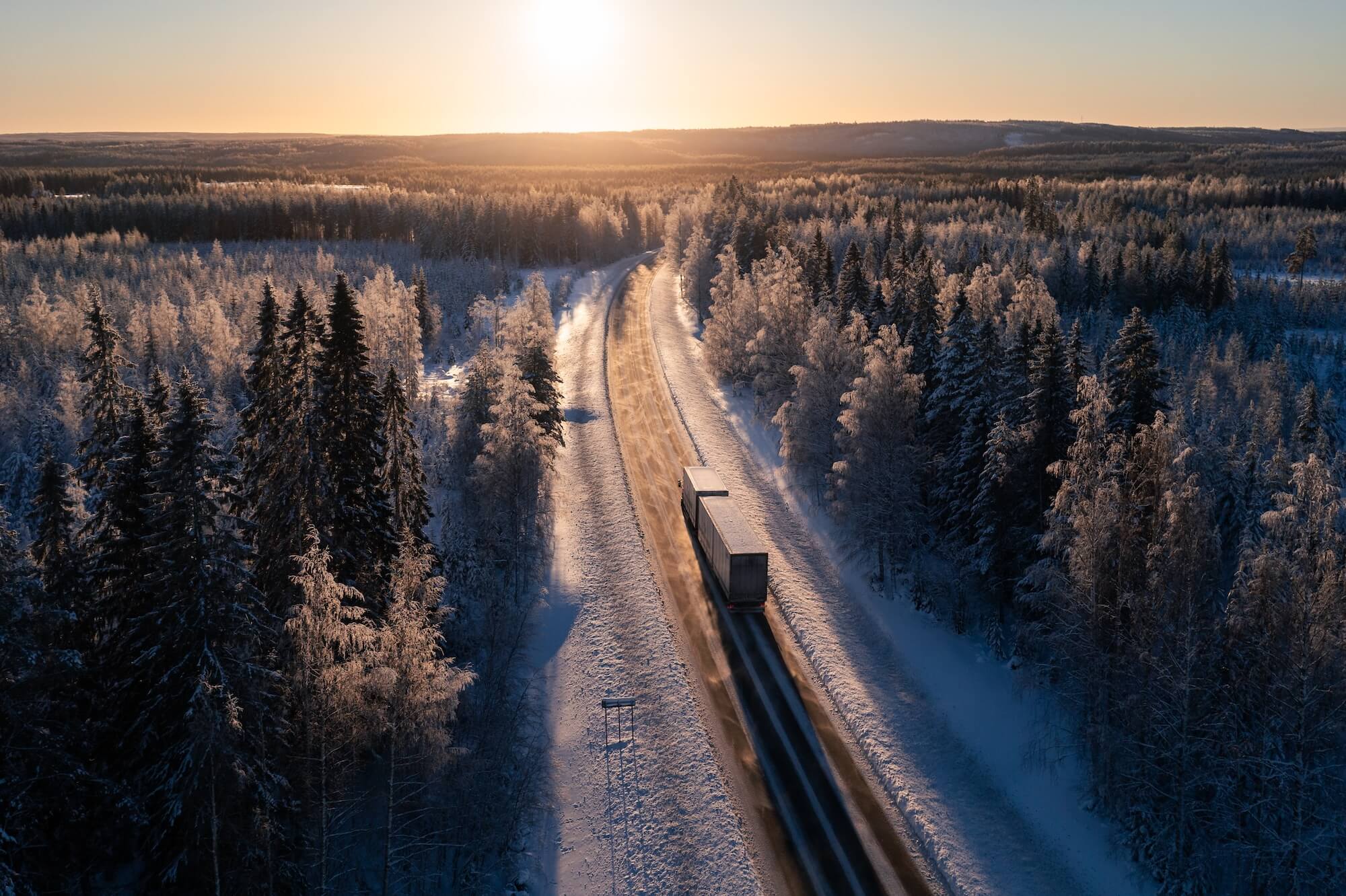 Elektrifiering av transportsektorn