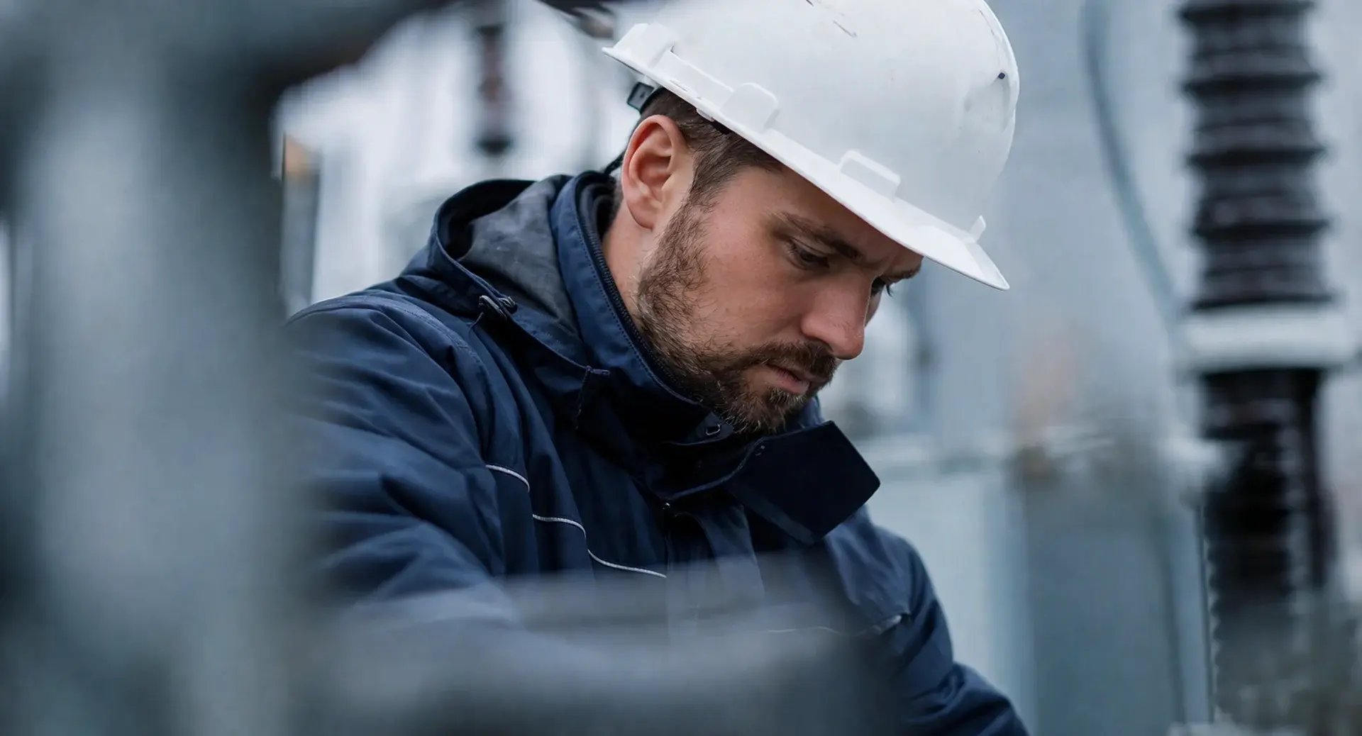 Vinnergi energikonsult utför teknisk verifiering