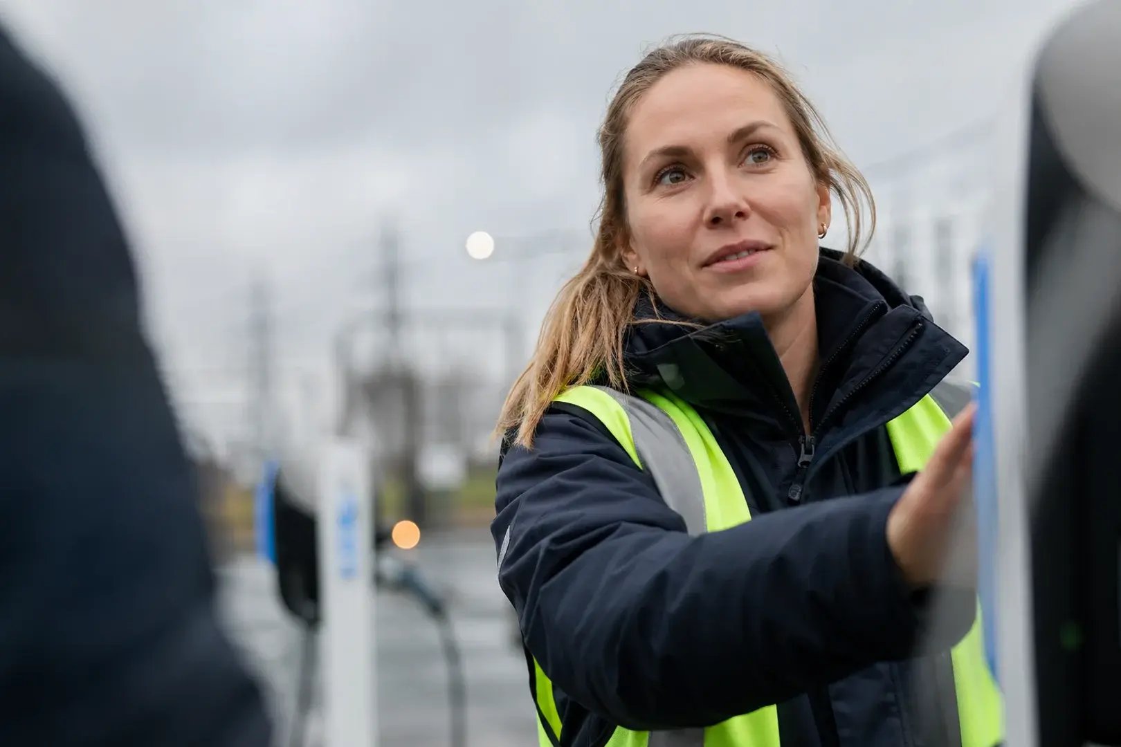 Vinnergi energikonsult genomgång av framtidsriktning