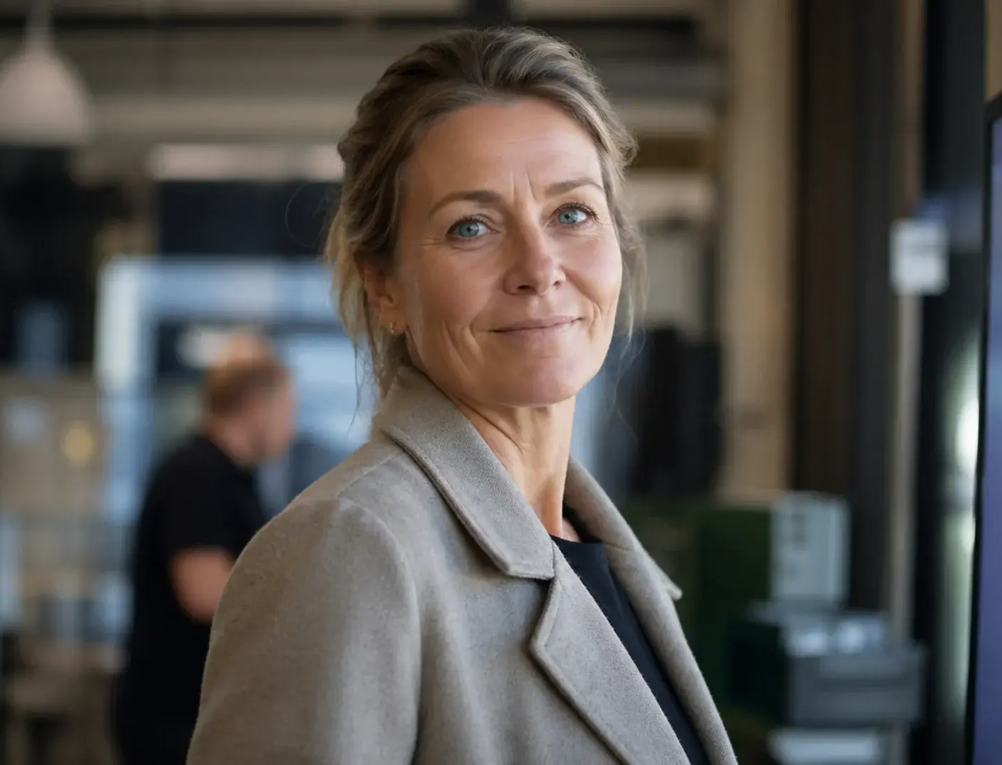 Vinnergi projektledning och beslutsarbete i samordningszon