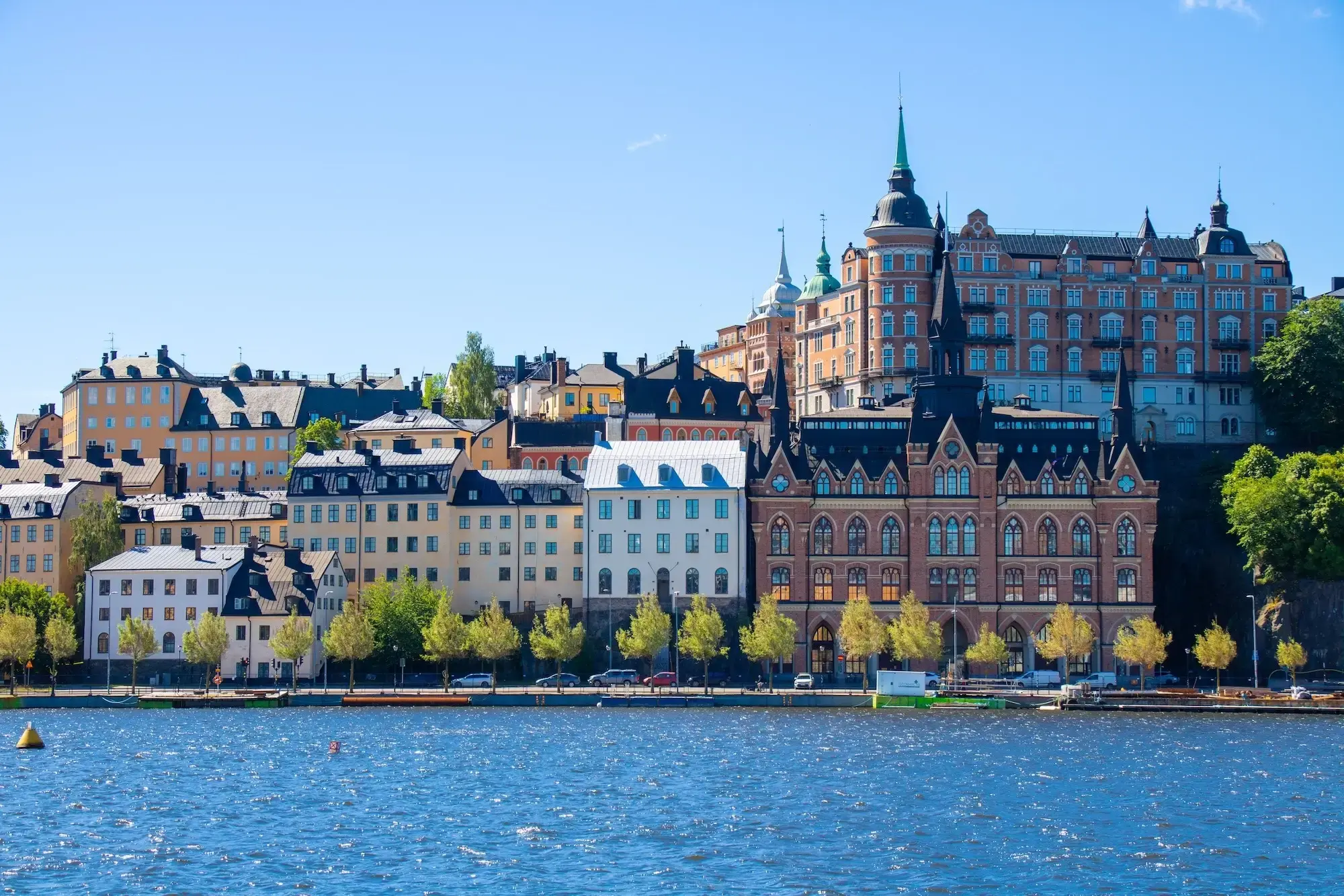 Så migrerade Sollentuna Energi och Miljö sitt stadsnät till OSS/BSS-systemet Fiber Flow