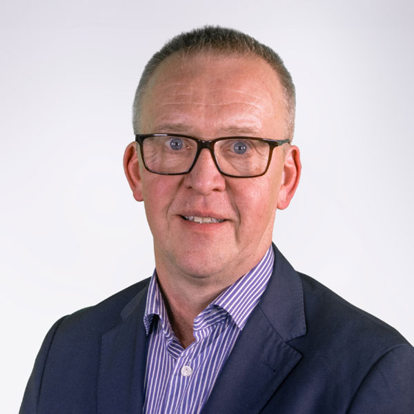 Ronnie Johansson, Vinnergi