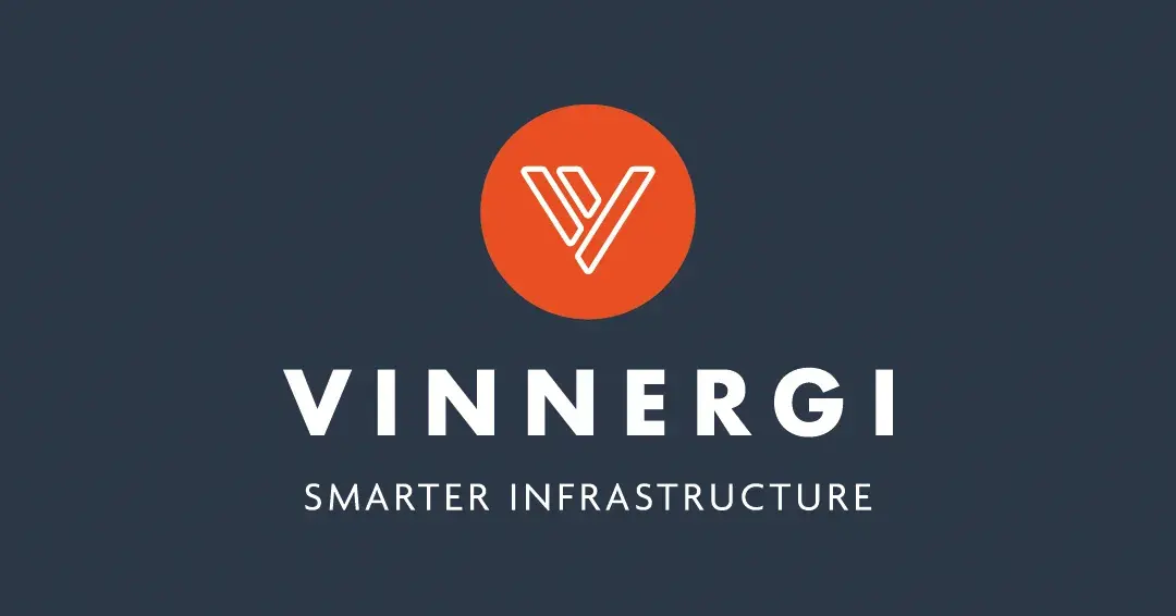 Vinnergi AB logotyp
