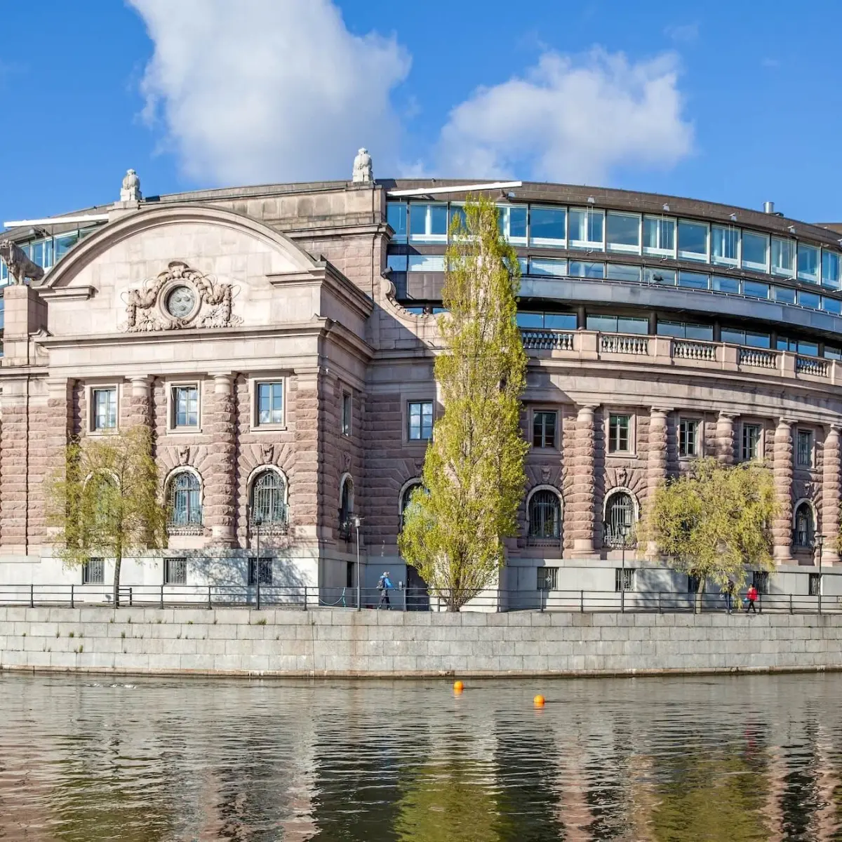 Offentlig sektor – teknik och infrastruktur för kommun och region