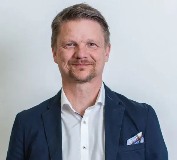 Fredrik Winbladh, Vinnergi