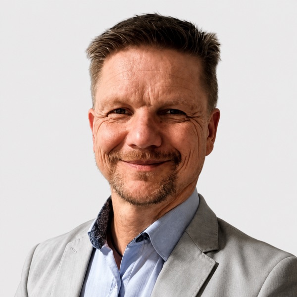 fredrik windbladh