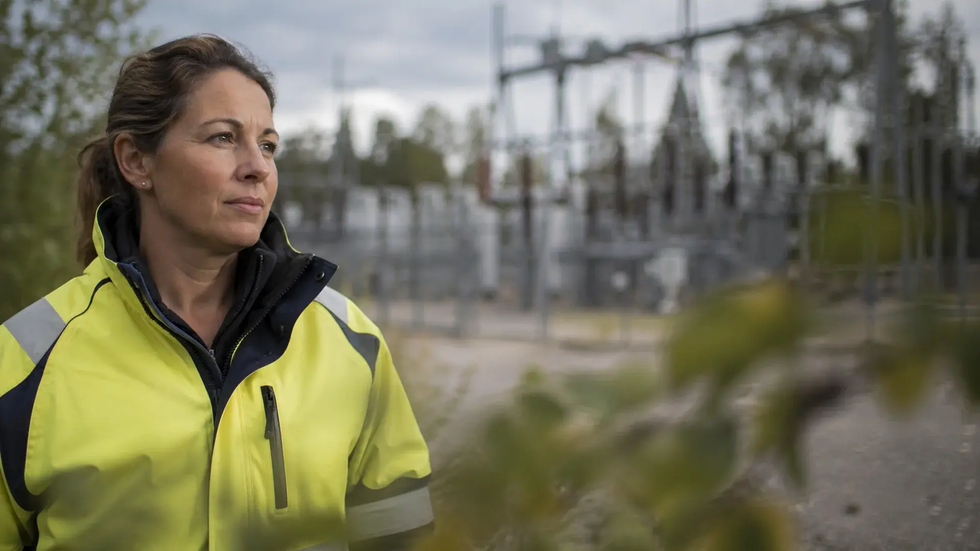 Vinnergi säkerställer närvaro i samhällskritisk energiinfrastruktur